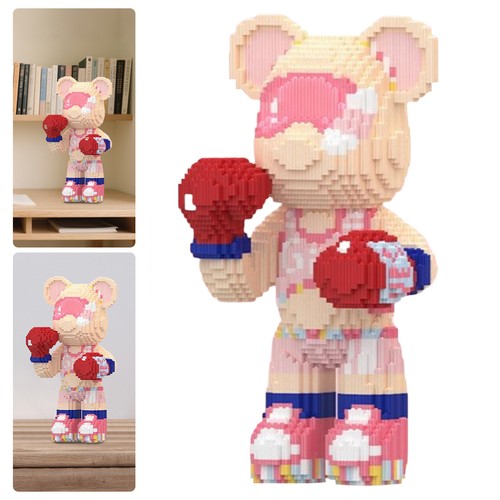 Diy kids toys cartoon mini - toys,