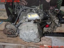 TOYOTA Starlet EP91  4E-FTE