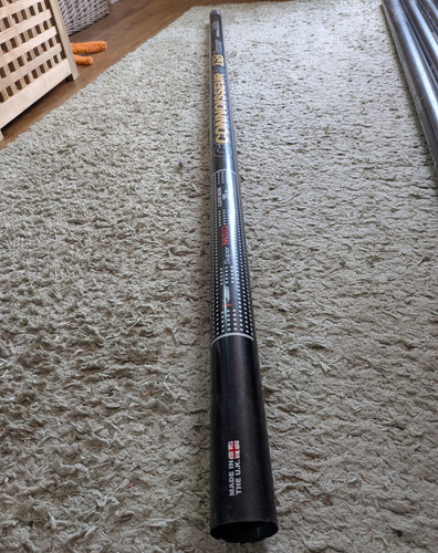 Daiwa connoisseur 7 - connoisseur, 12.7