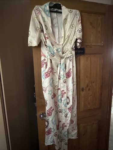 Never fully dressed dress size - fully,