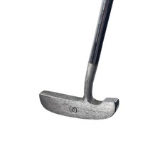 Silver Goose Mark II Putter