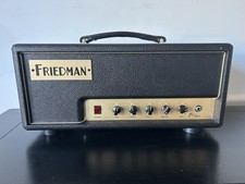 Friedman Pink Taco V1.5 20W