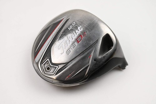Titleist 913 driver head - titleist,