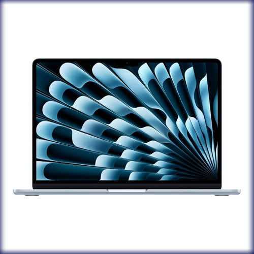 Apple macbook air m4 16gb - m4,
