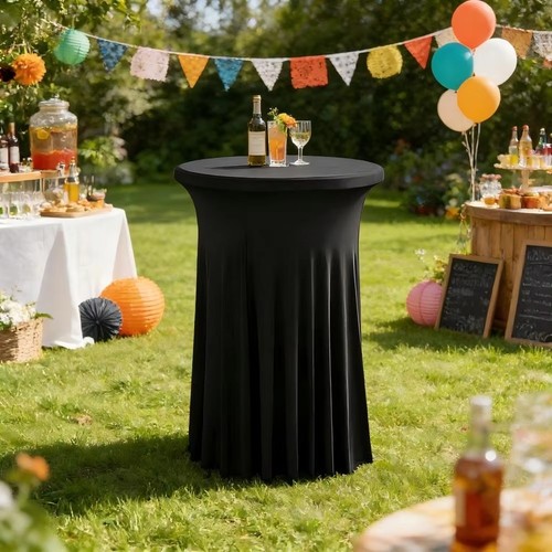 60x110cm cocktail table - table, cover