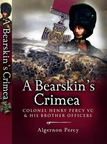 Bearskin crimea colonel - crimea,, a:
