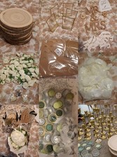 Wedding Table Decorations Job