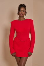 Wanderdoll Kimberly Corset