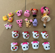 Bundle of  Lalaloopsy Mini