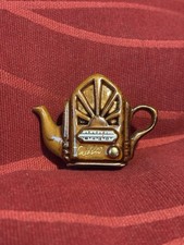 Cardew Miniature Radio Teapot.