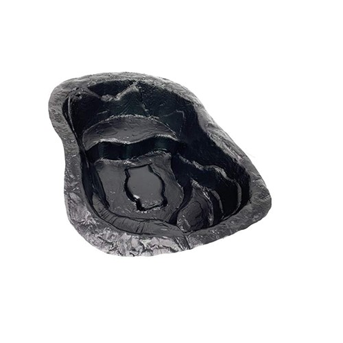 Preformed garden fish - preformed, 50