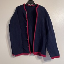 Vintage Carlo Gruber Pure Wool