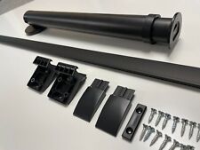 Campervan Table Rail &