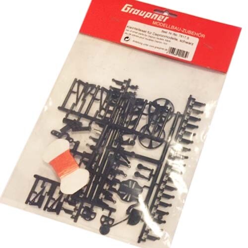 Small replacement parts - small,