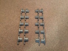 Roller Shutter Door End Locks