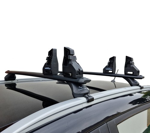 Track load stops - t,