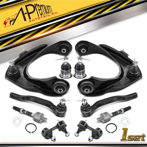 Control arm set front left - set,
