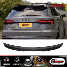 Audi A3 8v Hatchback Rear Boot