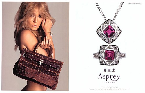 2005 asprey keira - 2005,