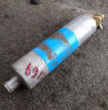 Mercedes Pierburg Petrol Fuel