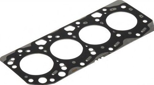 Genuine oem cylinder head - genuine,