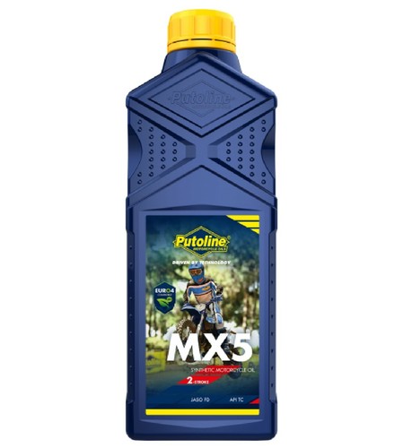 Putoline mx5 synthetic - putoline,