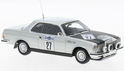 Mercedes 280 27 - 280, #27
