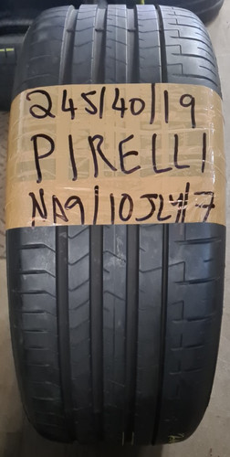 245 19 2454019 pirelli - x,