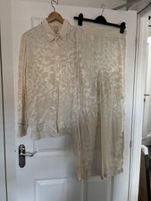 Stunning Co-ord H&M Trend Size