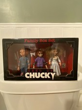 NECA Child's Play Seed of