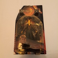 Firefly Serenity Action Figure
