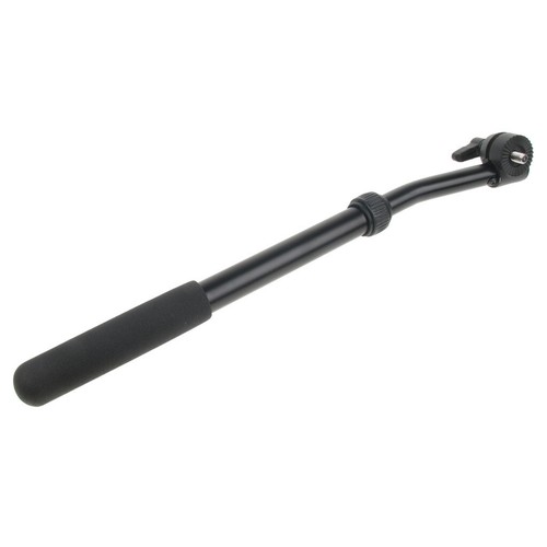 Aluminum rotary pan bar - bar, handle