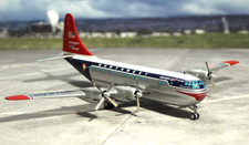 Corgi Aviation Northwest Airlines Boeing B377 1:144 Scale EXTREMELY RARE