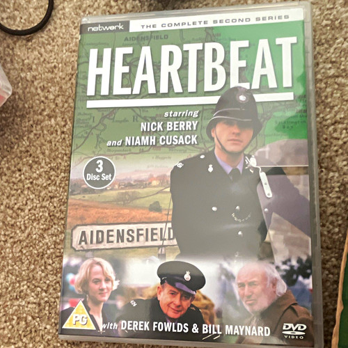 Network heartbeat complete - network,