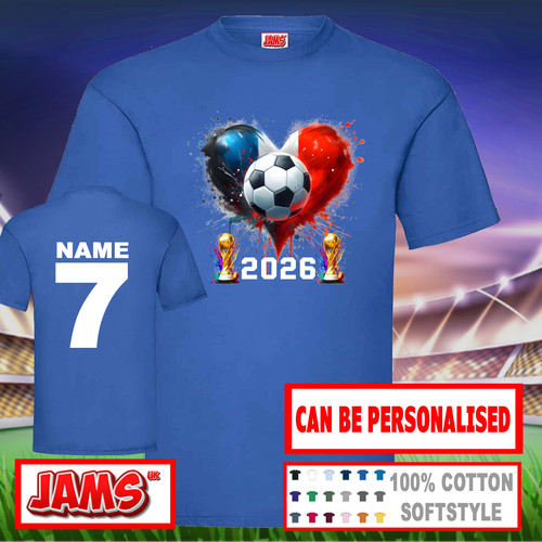 France world cup - world,