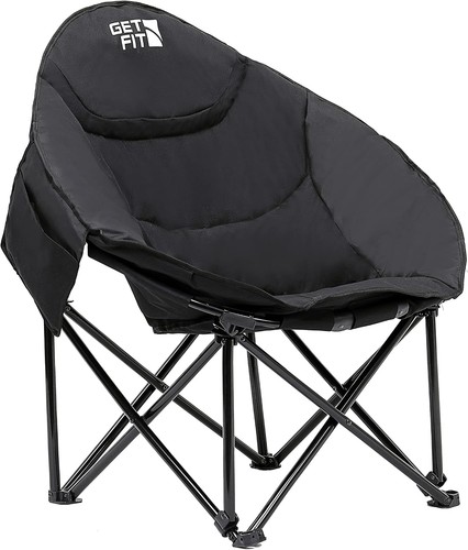 Heavy duty padded - duty, camping