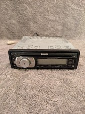 Phillips CEM3000/00 Car Audio