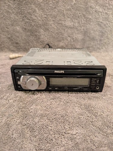 Phillips cem3000 car - phillips, cem3000/00