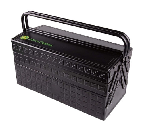 John deere section - section, up