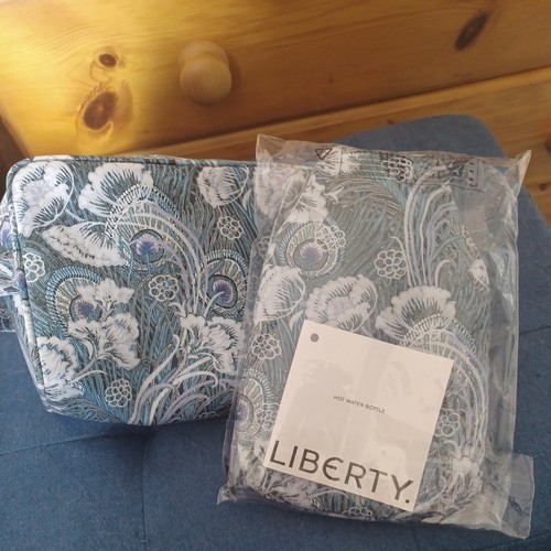Liberty medwash bag makeup - liberty, bag/makeup