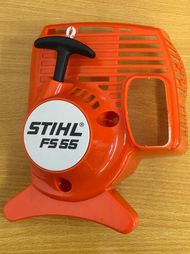 Recoil pull start starter - recoil,
