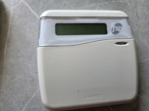 Risco gardtec tag led - g-tag,