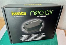 Neo Air for Iwata miniature