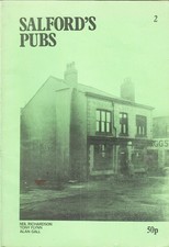 SALFORD Salford's Pubs Volume