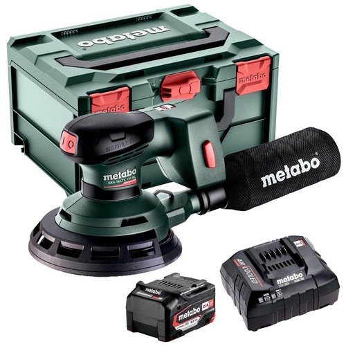 Metabo sxa ltx 150 - sxa,