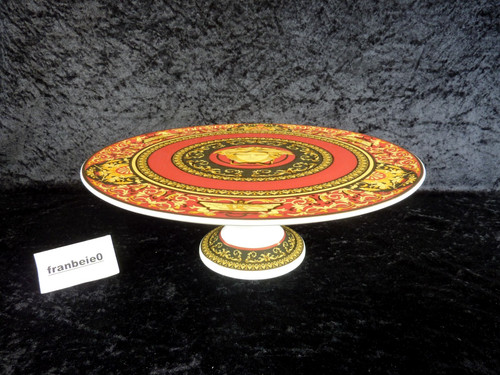 Rosenthal versace medusa red - rosenthal,