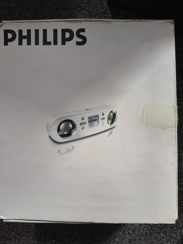 Philips mp3 player pss - player,