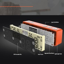 Electronic Scoreboard 10