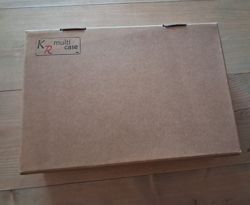 Multi case warhammer carry - kr,