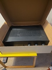 WHARFEDALE 2050A Stereo